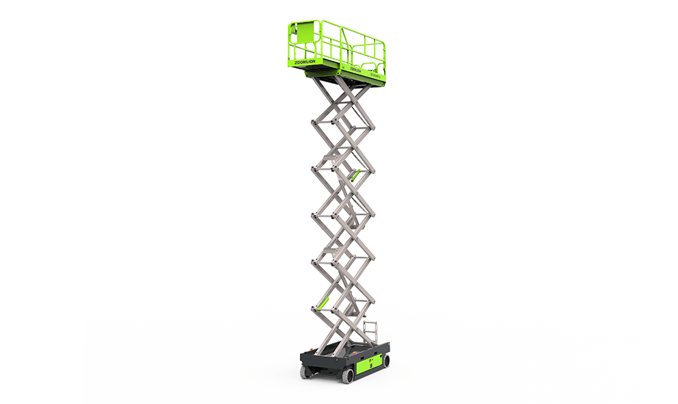 Zoomlion ZS1414HD-Li